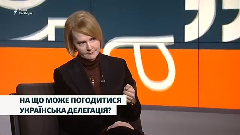 "Красные линии Украины — это армия, язык, вера, а не территории" — чрезвычайный посол Украины