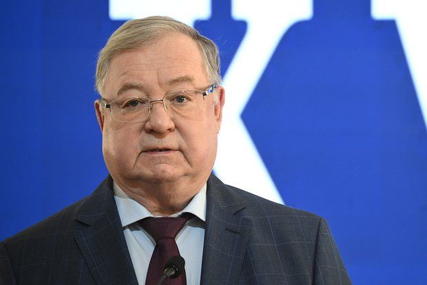 Степашин: Активная фаза конфликта на Украине закончится в 2025 году