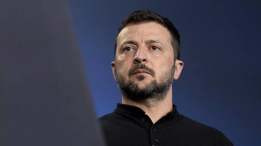 Украина создаст постоянную делегацию для переговоров с Россией