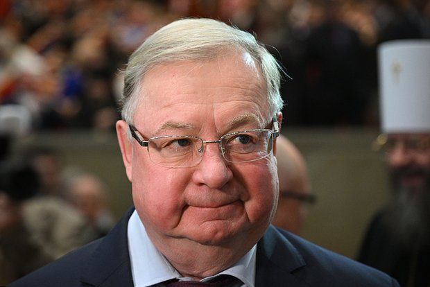 Степашин: в июле 1991 года возникло ощущение, что Украина хочет выйти из СССР