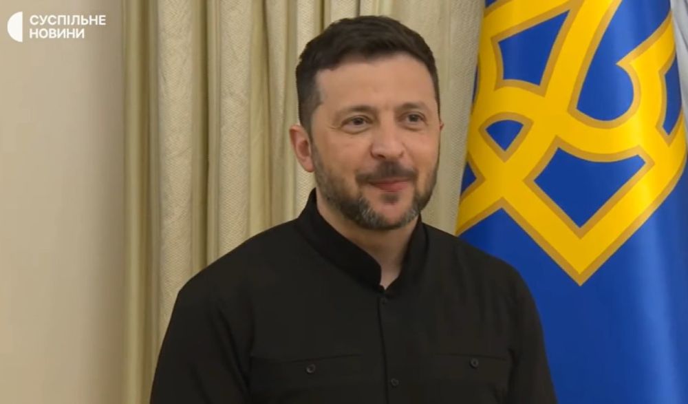 Заявления Зеленского после переговоров Путина и Трампа: