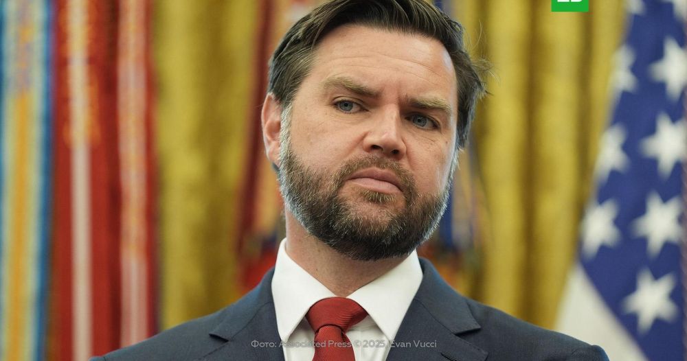 Вэнс: в урегулировании конфликта на Украине много препятствий