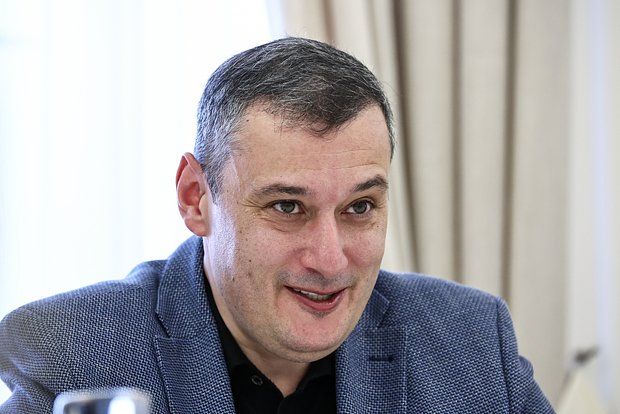 Хинштейн: Житель Курской области ранен после обстрела ВСУ