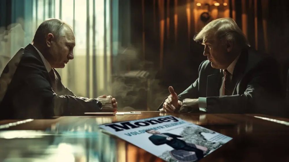 Сегодня всё изменится: Переговоры США и России. Трампу дали единственный совет