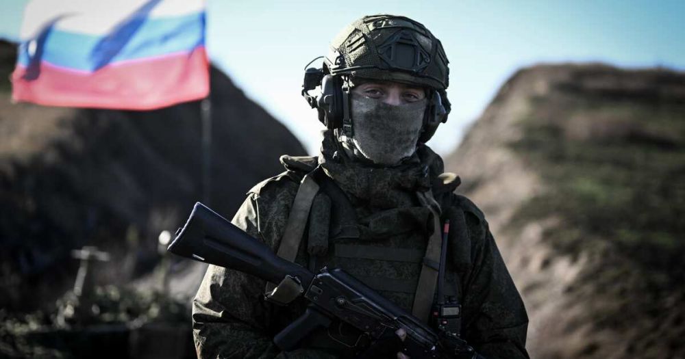 Флаг РФ над Торским: боевики лишились важного транспортного узла в ДНР