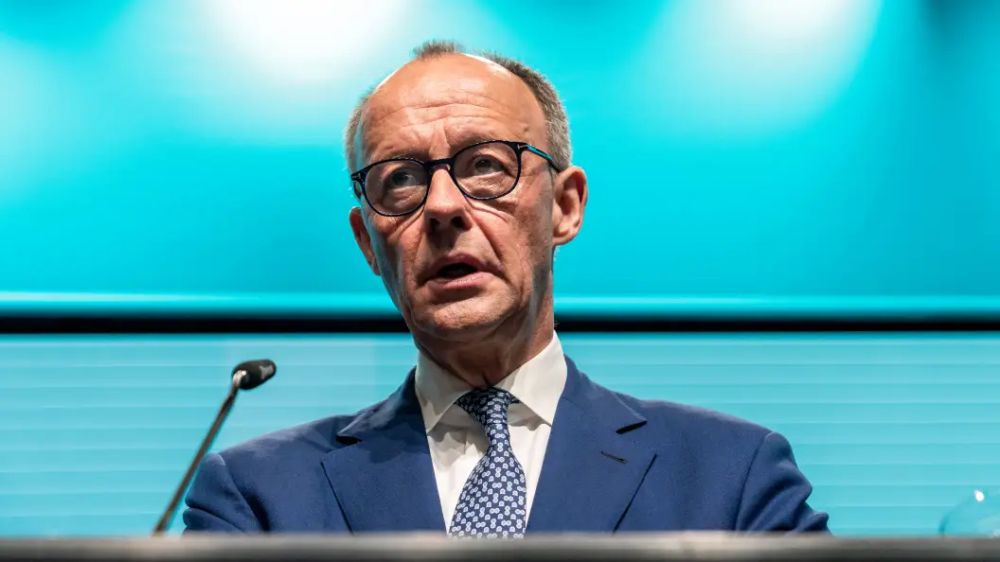 Европейские политики перессорились из-за Украины. Мерц решил выступить "митротворцем" – СМИ