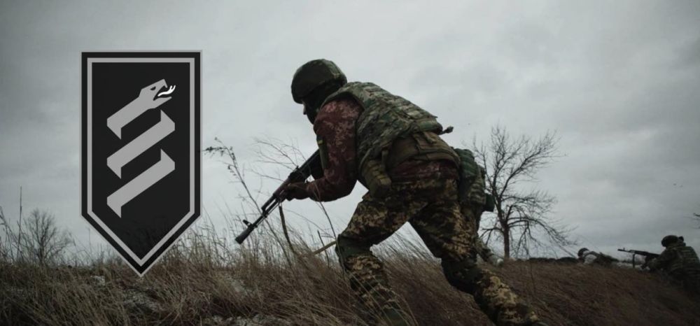 В составе 3-й штурмовой бригады ВСУ сформирована Португальская рота