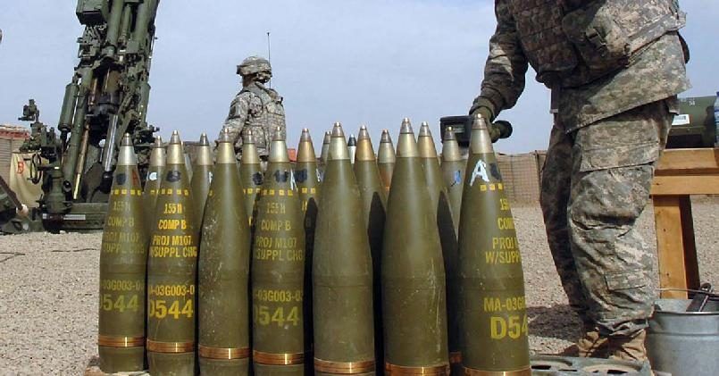 Финляндия купит боеприпасы для Киева на доходы от замороженных активов РФ