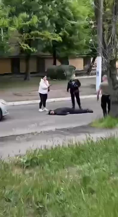 ТЦК в Одессе: избиение и оставление без помощи