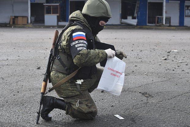 В Курской области СК возбудил дело после ранения ребенка из-за атаки дрона ВСУ