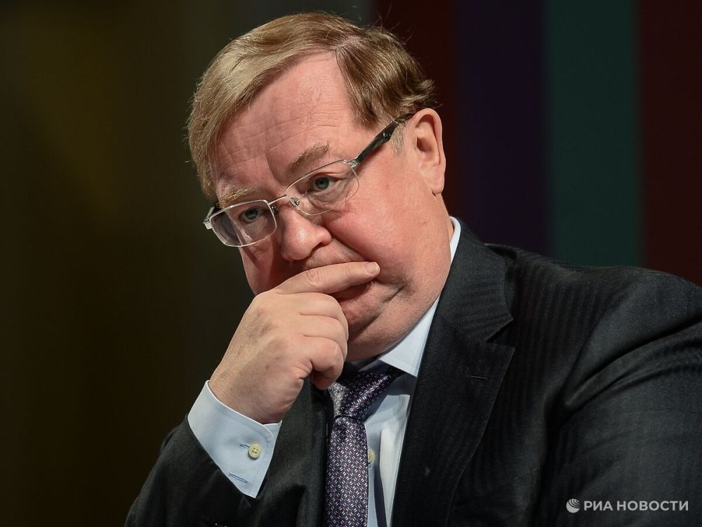 Степашин рассказал, когда закончится активная фаза украинского конфликта