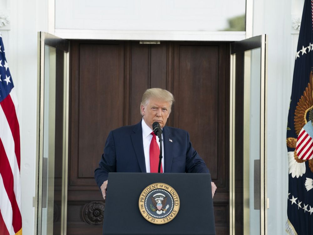 Вэнс рассказал, что Трамп предложит Путину