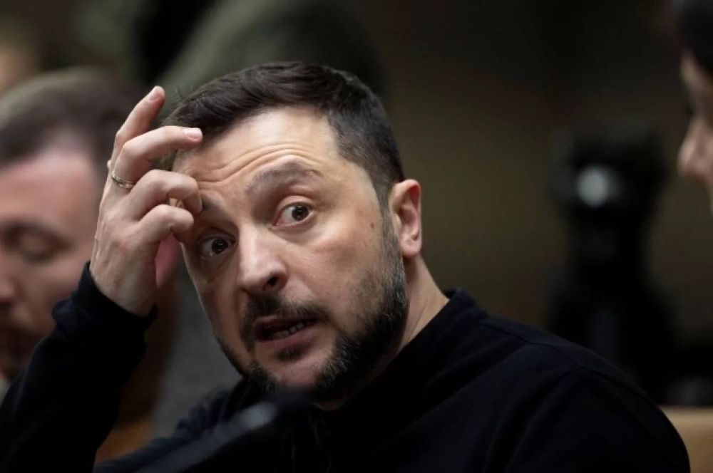 «Жалобный» звонок: Дональд Трамп провел телефонный разговор с Зеленским