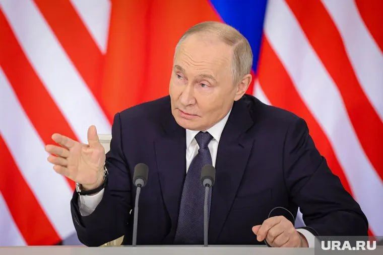 Личная встреча президента Украины Владимира Зеленского с главой российского государства Владимиром Путиным невыгодна украинской стороне