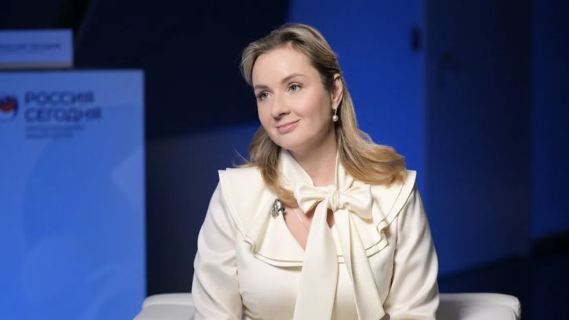 Омбудсмен Львова-Белова: Россия вернула ещё одного подростка с Украины