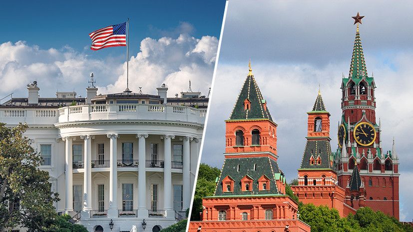 «Ситуация для Украины станет крайне тяжёлой»: почему в Европе и Киеве боятся переговоров Трампа и Путина