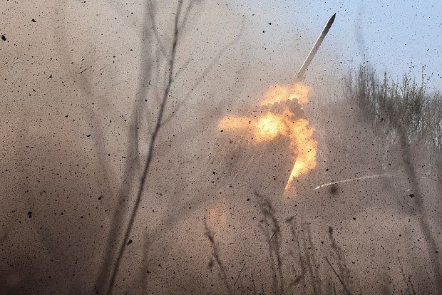 Онуфриенко: Атаками на Курскую область Киев хочет усилить переговорные позиции