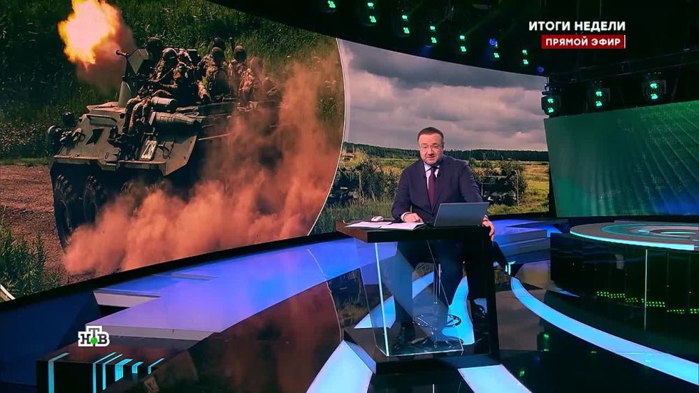 Такое ощущение, что во всем мире только Россия думает, как хоть что-то сохранить от некогда братской республики