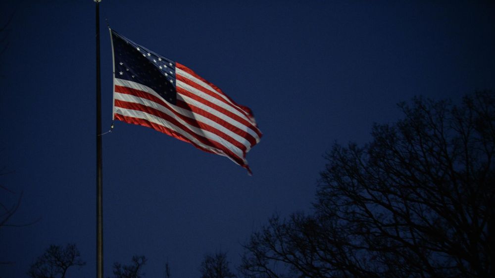 Риттер: Россия выбила США зубы и сломала нос в геополитической драке