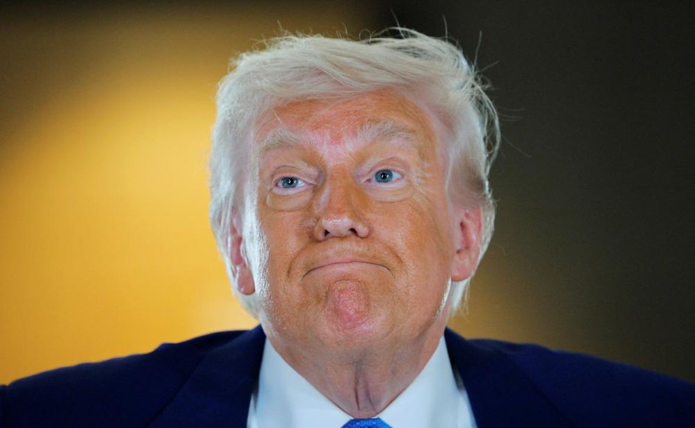 Трамп может ввести санкции, если РФ «не пойдет на уступки» в переговорах, – Bloomberg