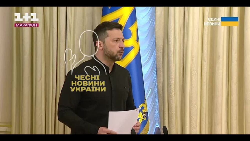 Зеленский отказался от нейтралитета и вывода войск, но подтвердил готовность к меморандуму с РФ