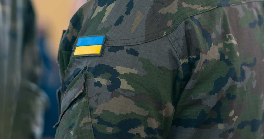 Суд заочно приговорил британского наемника ВСУ к шести годам колонии