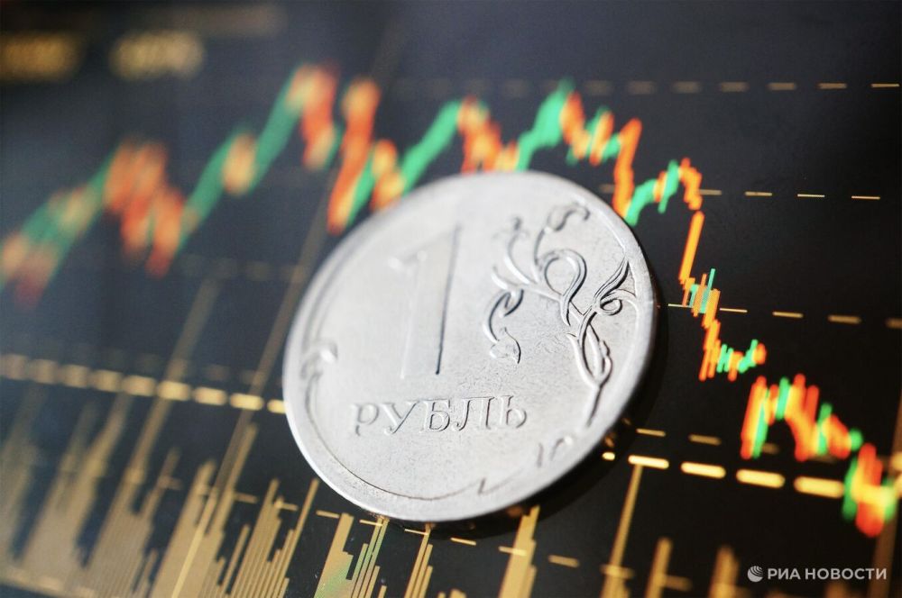 Эксперт оценил высокий кредитный рейтинг России от китайского Chengxin