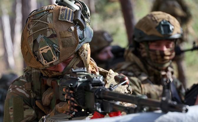 Освобождение Богатыря: паника на Банковой