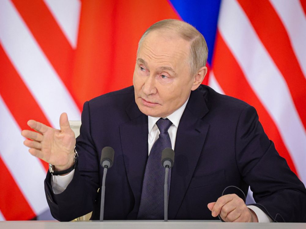 Экс-премьер Степашин: Путин размажет Зеленского