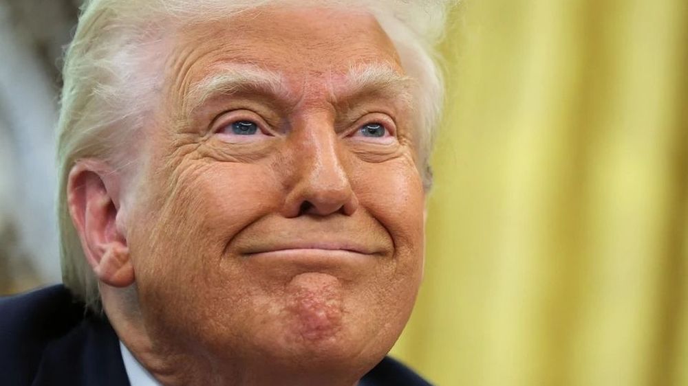 Дмитрий Песков раскрыл реальную позицию Трампа по конфликту на Украине: она сильно отличается от европейской