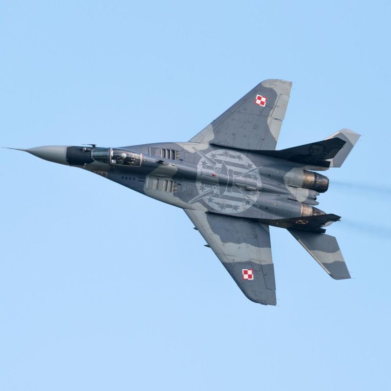 Польша подготовила 47-й пакет военной помощи Украине, заявил глава польской дипмиссии