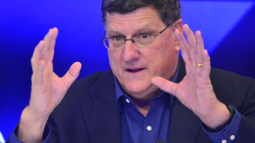 Скотт Риттер: Россия сломала нос и выбила зубы США в геополитической драке