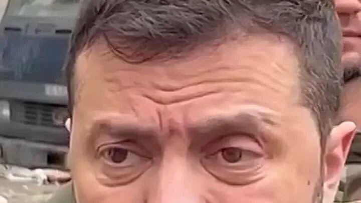 Киев не намерен выполнять требования Москвы, в том числе связанные с выводом войск с территорий новых российских регионов — Зеленский