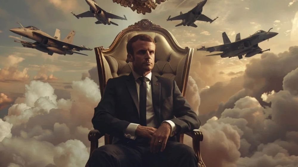 Макрон снова с ультиматумом Путину: "Завтра должен показать"