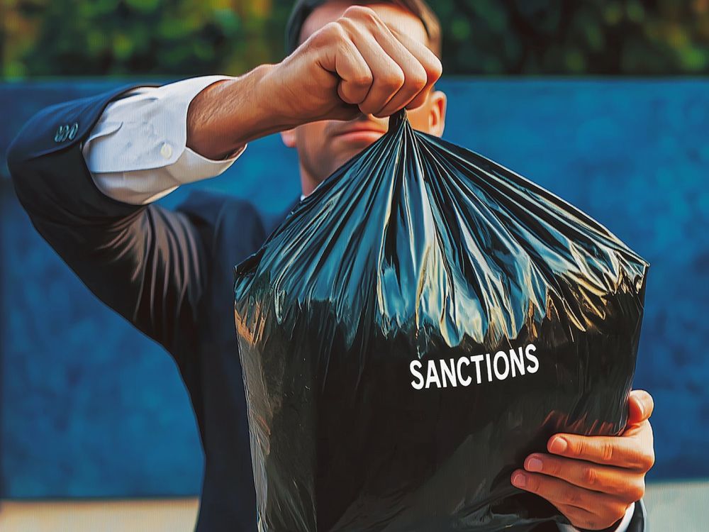 В ЕС планируют ввести 19-й пакет санкций против России