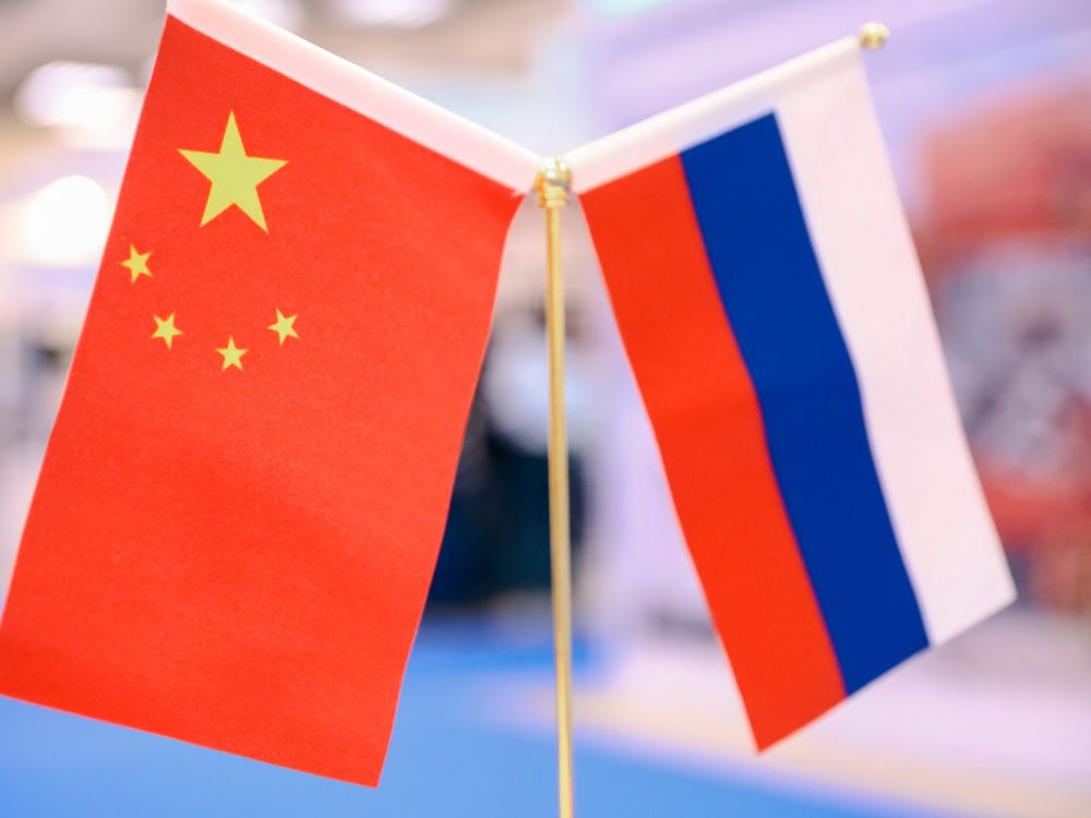 Россия получила первый после начала СВО суверенный рейтинг за границей