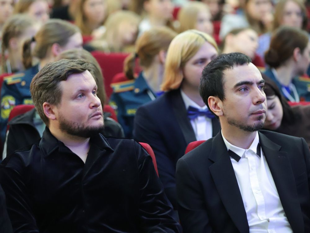 Вован и Лексус договорились с Бастрыкиным бороться с украинскими мошенниками