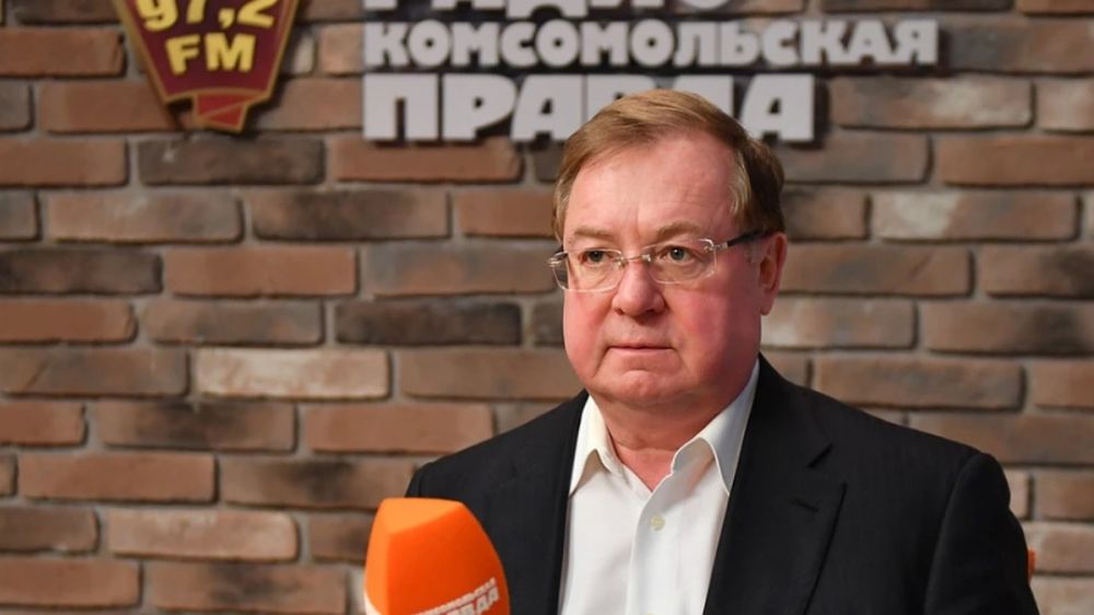 Степашин объяснил, почему вхождение Западной Украины в состав СССР было ошибкой: страна платила за это кровью