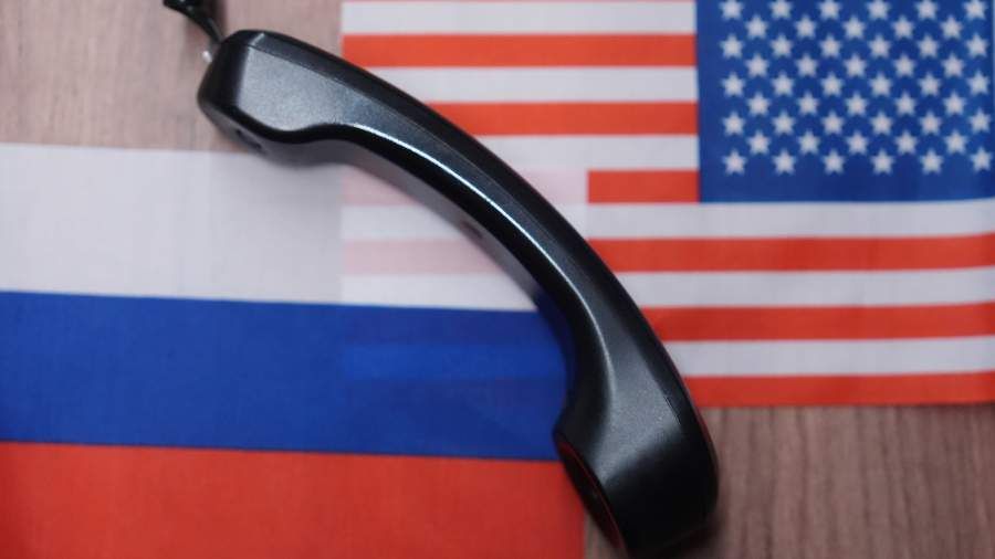 В Японии считают важным вероятный разговор Путина и Трампа