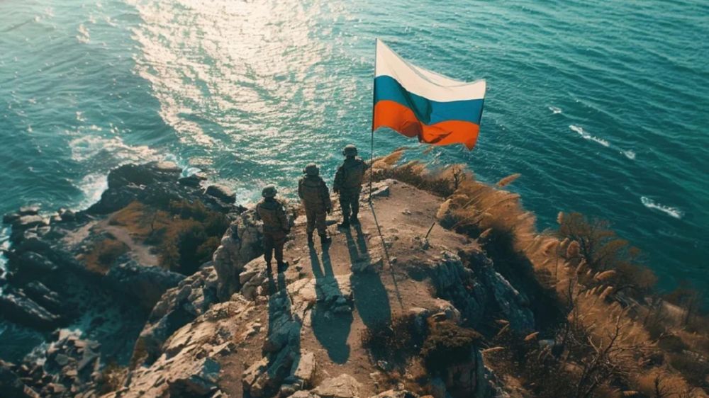 Жемчужина у моря: Раскрыт сценарий возвращения Одессы под русский флаг