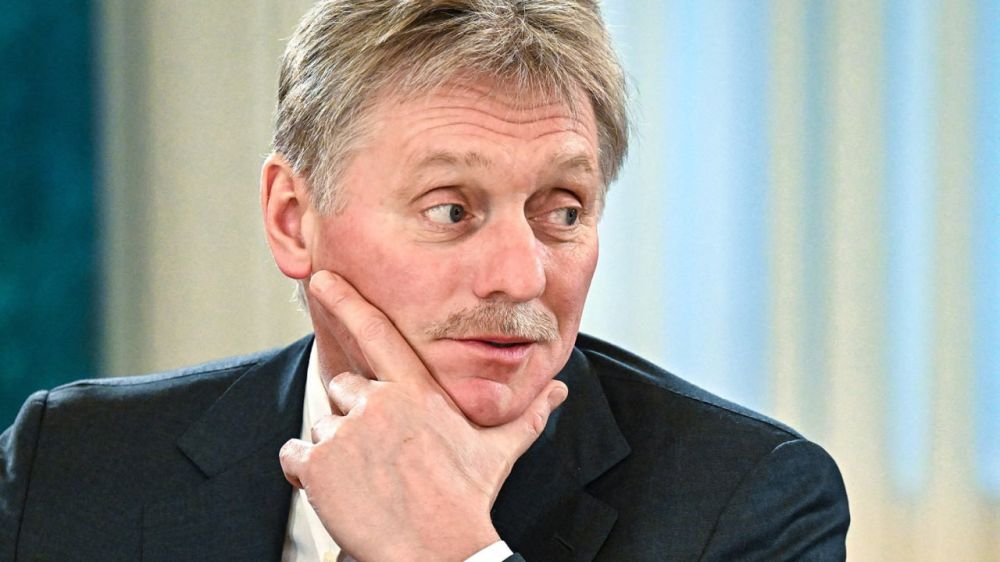 Песков опроверг сообщение о том, что спецпосланник Трампа Уиткофф должен был прилететь в Москву на майские праздники: