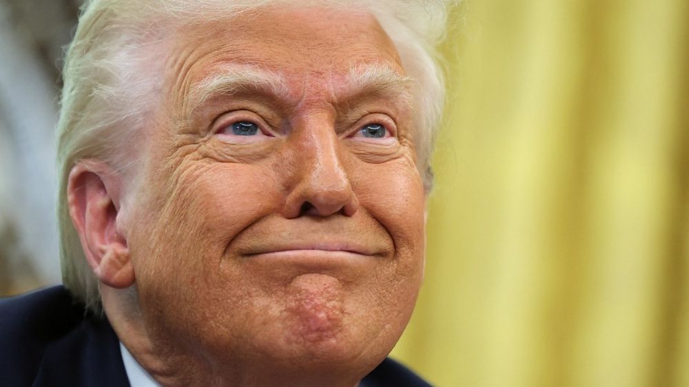 Unherd: Трампу нужно снизить ставки и проявить терпение в разговоре с Путиным