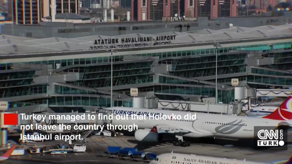 Никита Васильев: Украинский переводчик сбежал прямо во время переговоров между Украиной и Россией!