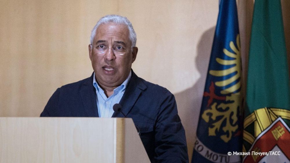 Кошта пожелал Путину и Трампу всего наилучшего в разговоре