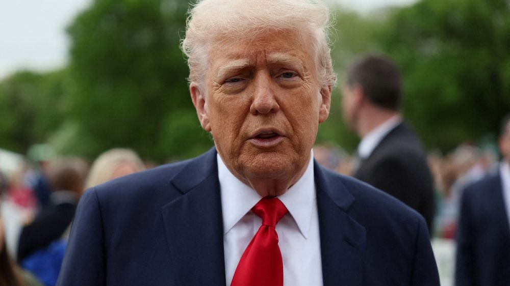 CNN: борьба в украинском конфликте идет не на поле боя, а за внимание Трампа