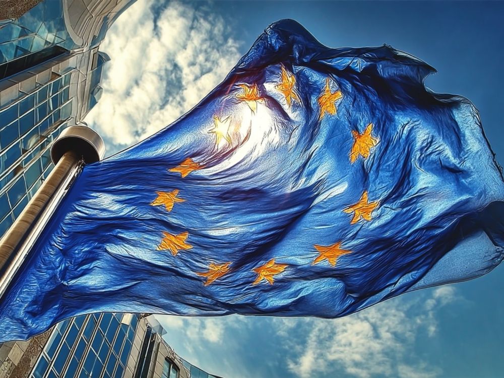 Страны ЕС договорились усилить санкции против России после звонка Трампа