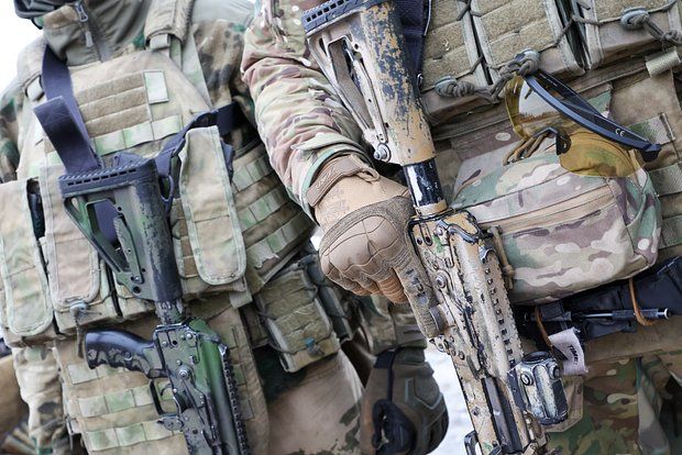 Депутат Колесник: Успех переговоров держится на плечах российских военнослужащих