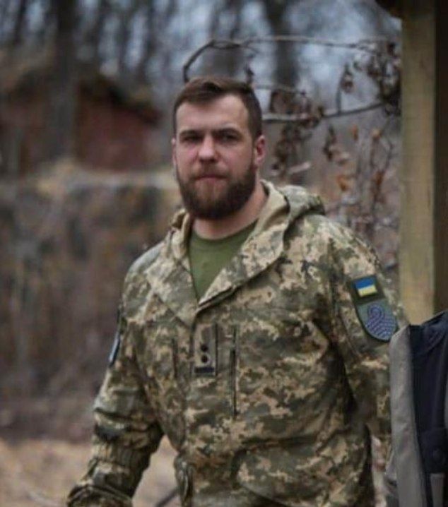 Евгений Поддубный: Главком ВСУ снял с должности командира 59-й ОШБр беспилотных систем, находящейся на Красноармейском направлении