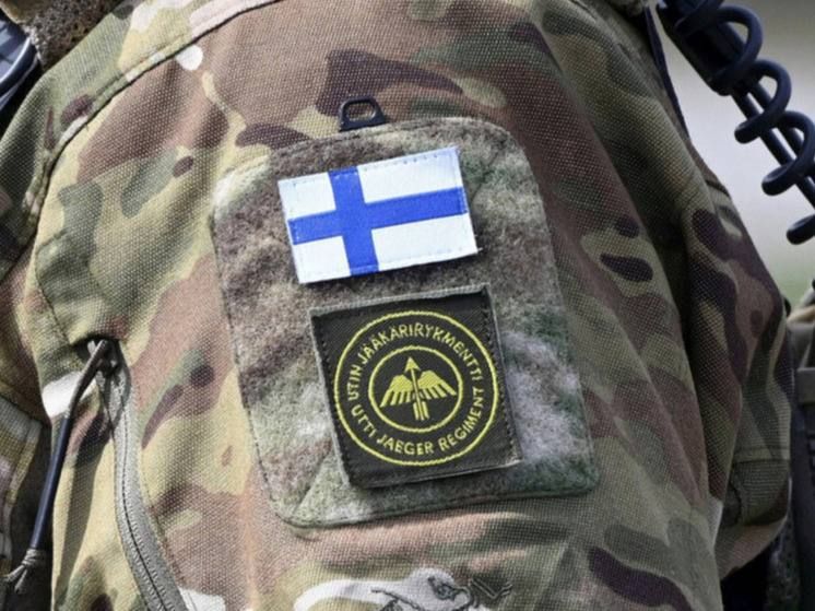 WarGonzo: Финляндия поставит Украине боеприпасы за счет доходов от российских активов