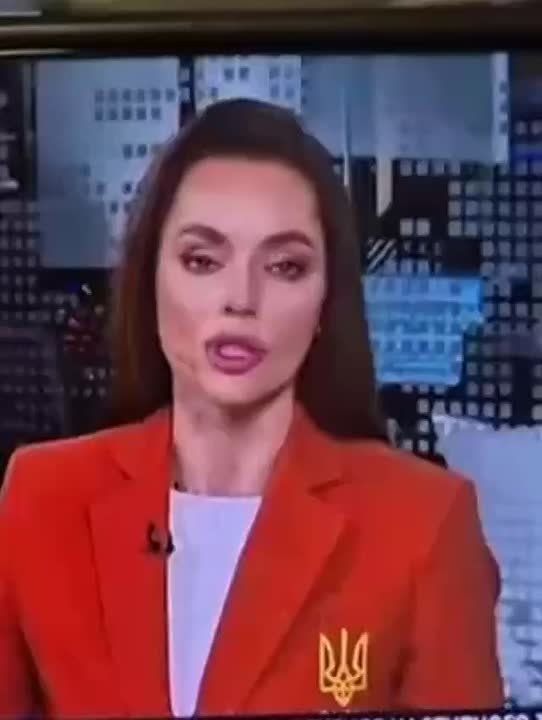 Евгений Лисицын: Во время анонса телефонного разговора Дональда Трампа с Владимиром Путиным, одна из украинских ведущих в прямом эфире назвала Путина… президентом Украины